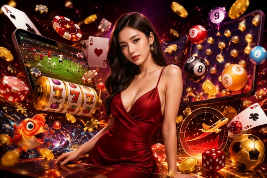 luckyi8