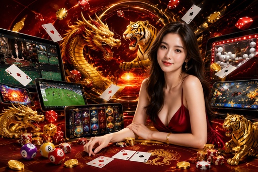 luckyi8