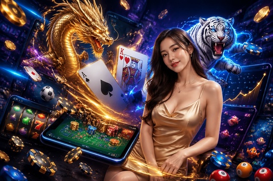 luckyi8