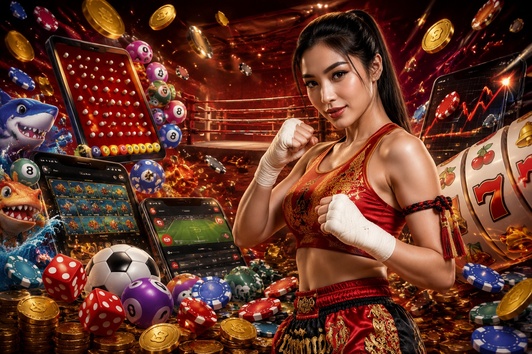 luckyi8