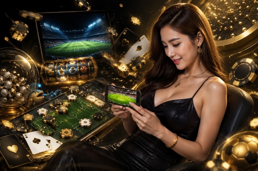 luckyi8