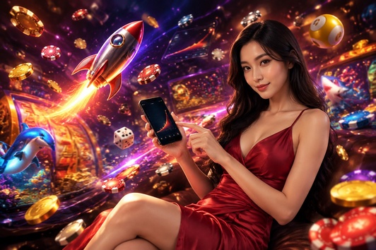 luckyi8