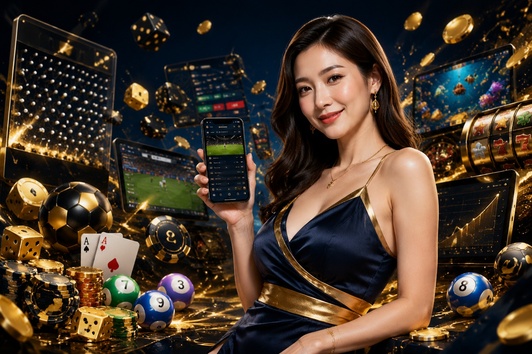 luckyi8