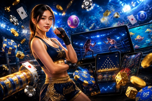 luckyi8