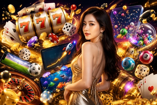luckyi8