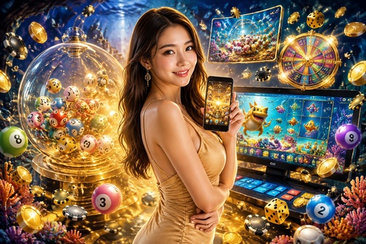 luckyi8