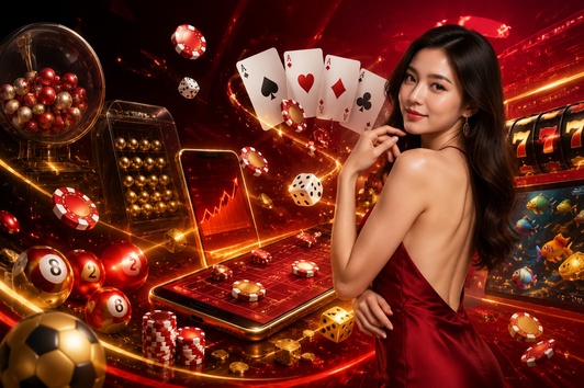 luckyi8