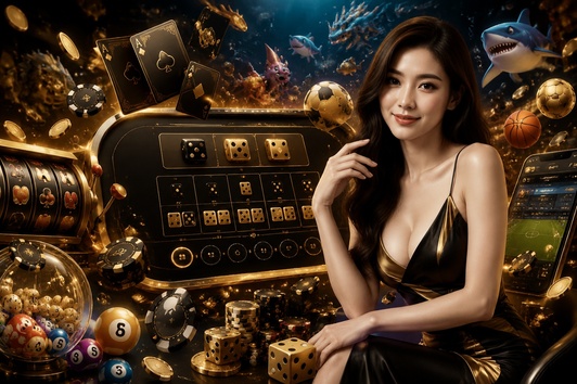 luckyi8