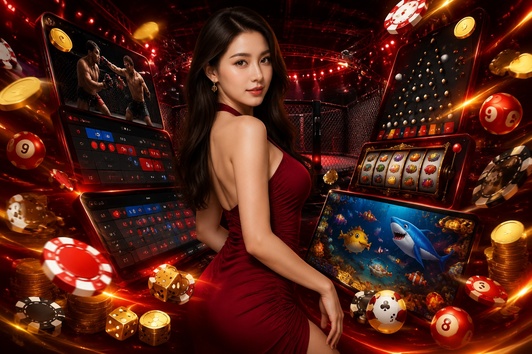 luckyi8