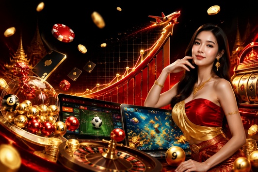 luckyi8
