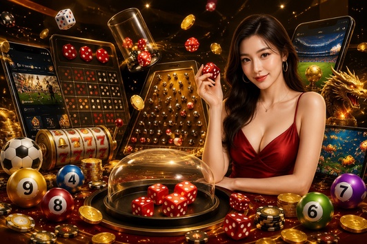 luckyi8