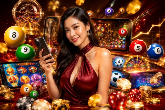 luckyi8