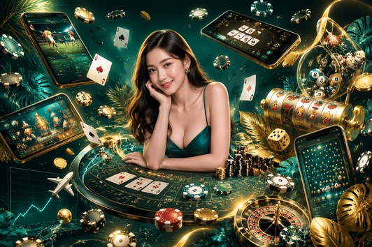 luckyi8
