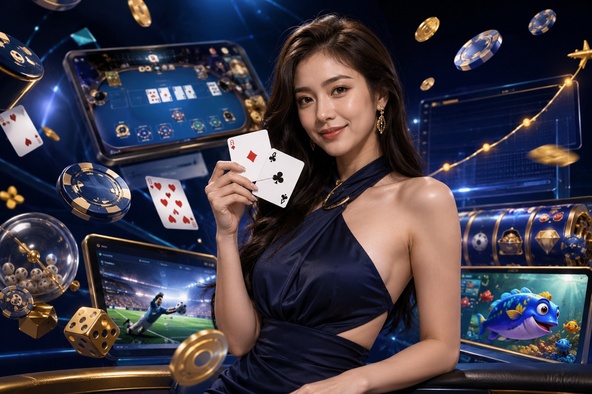 luckyi8